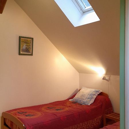 Maison Troglodytique Avec Wifi, Barbecue Et Cheminee - Fr-1-410-156 Aubigne-Racan Bagian luar foto