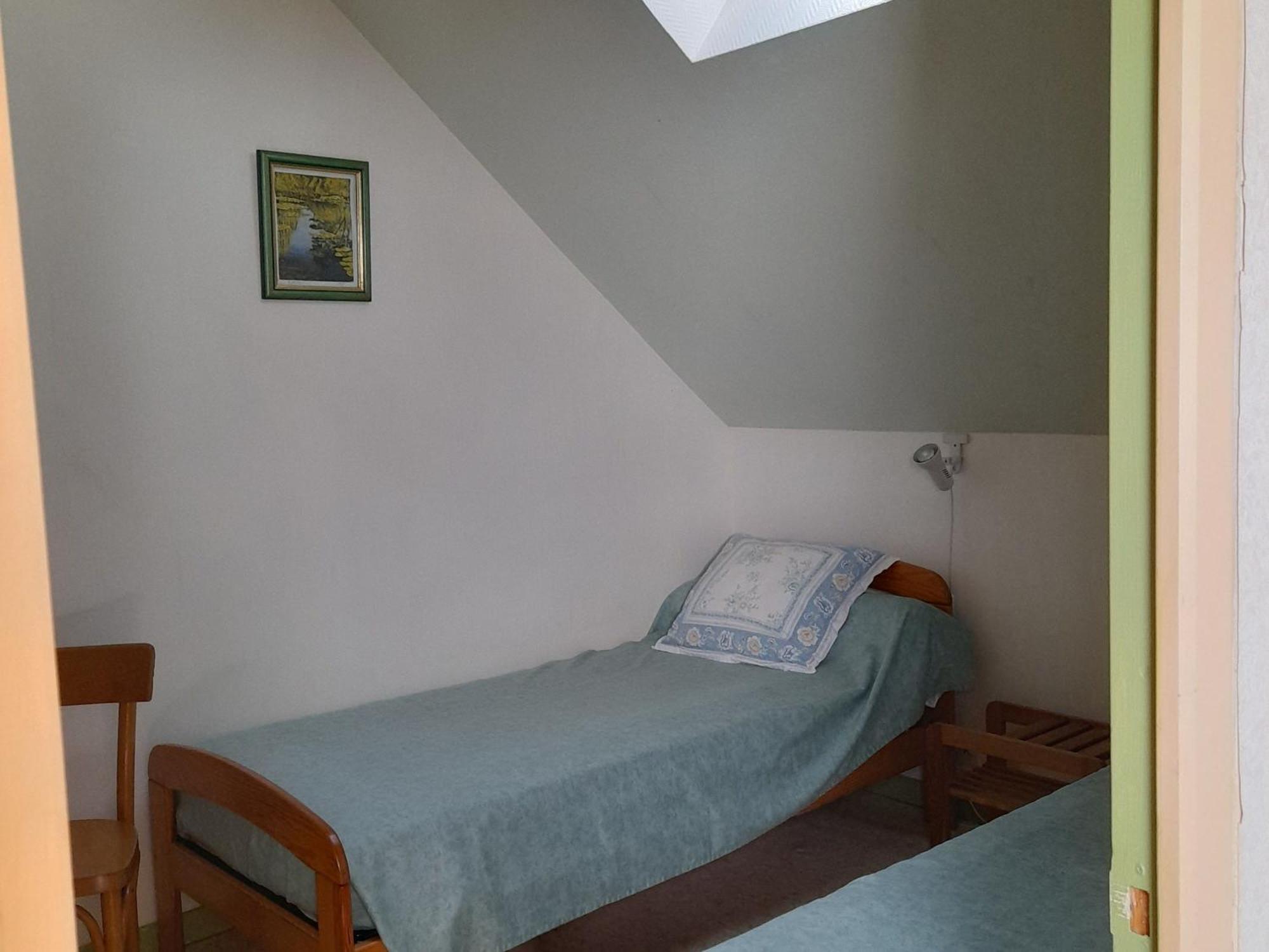 Maison Troglodytique Avec Wifi, Barbecue Et Cheminee - Fr-1-410-156 Aubigne-Racan Bagian luar foto