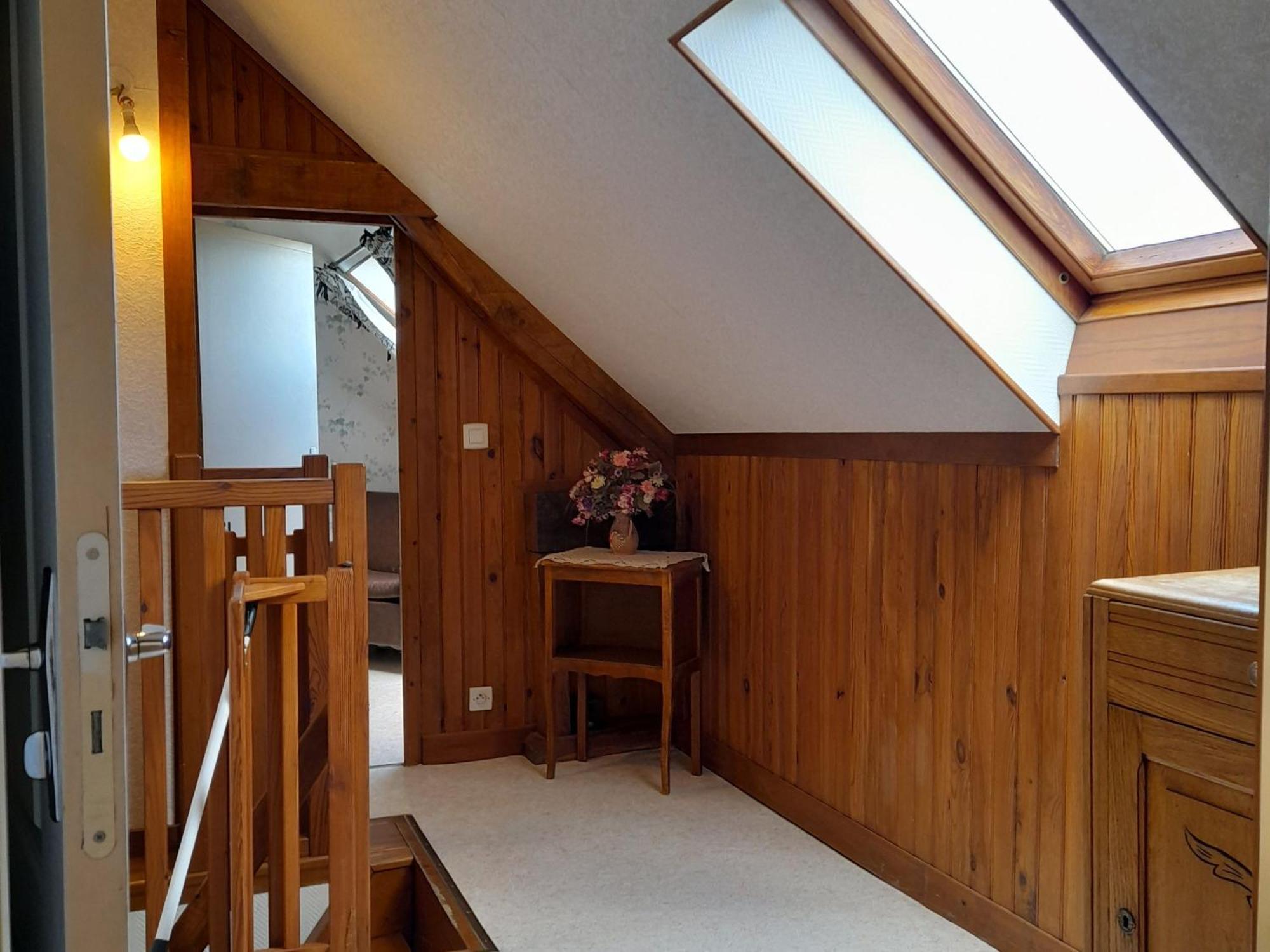 Maison Troglodytique Avec Wifi, Barbecue Et Cheminee - Fr-1-410-156 Aubigne-Racan Bagian luar foto