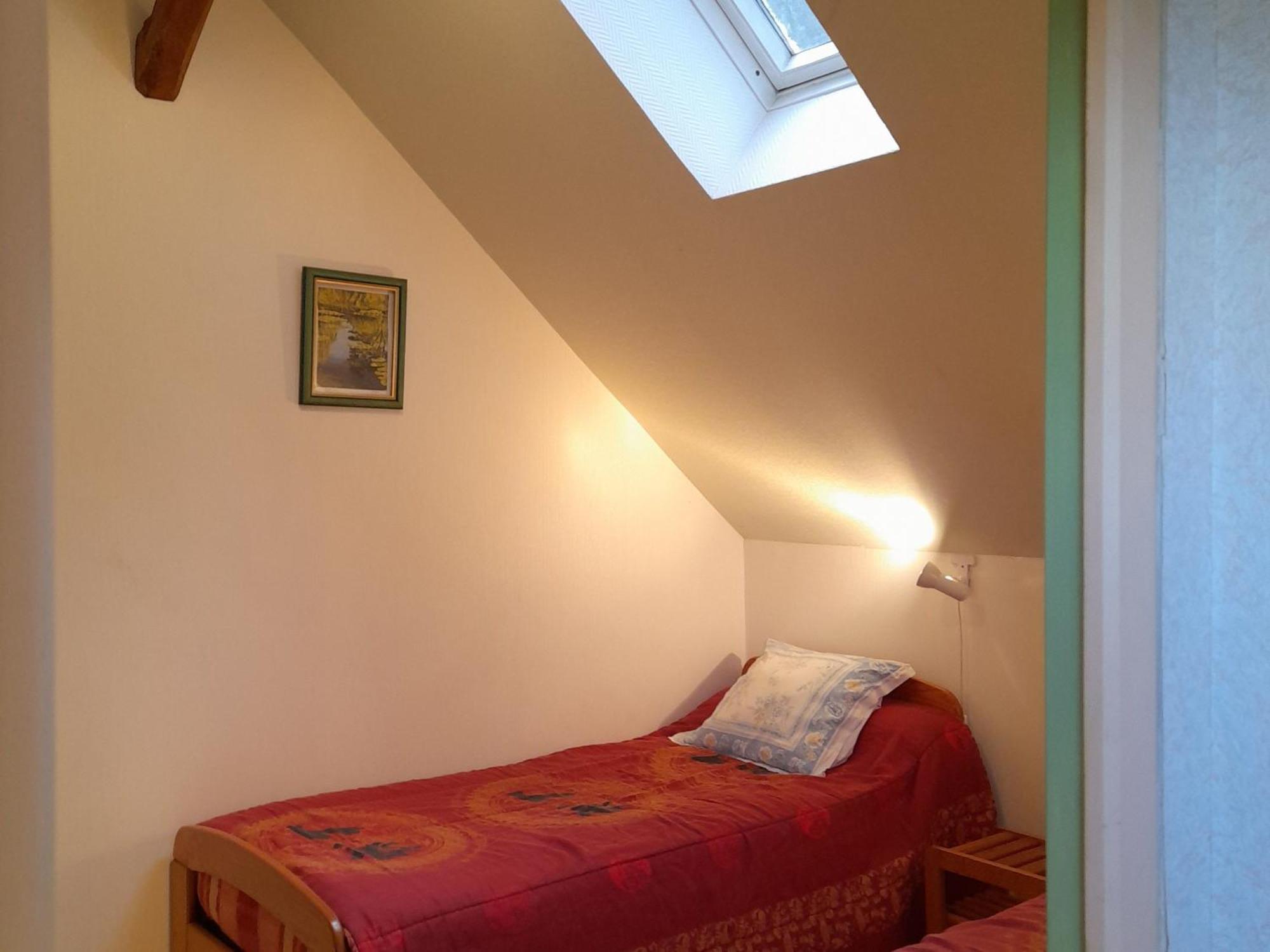 Maison Troglodytique Avec Wifi, Barbecue Et Cheminee - Fr-1-410-156 Aubigne-Racan Bagian luar foto